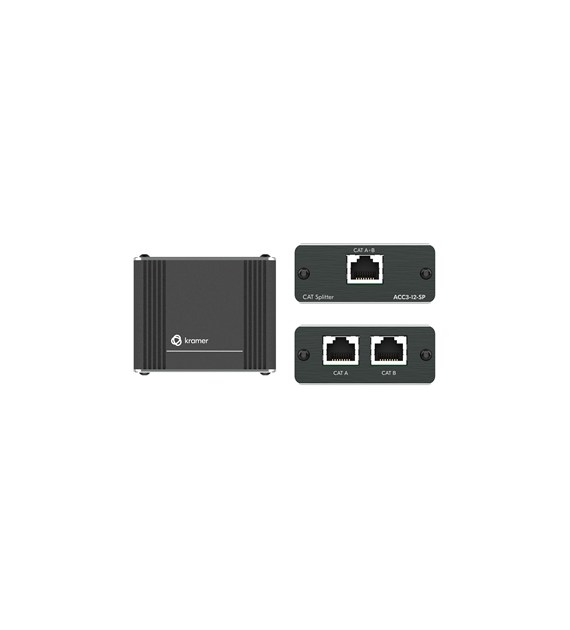 KRAMER ACC3-12-SP