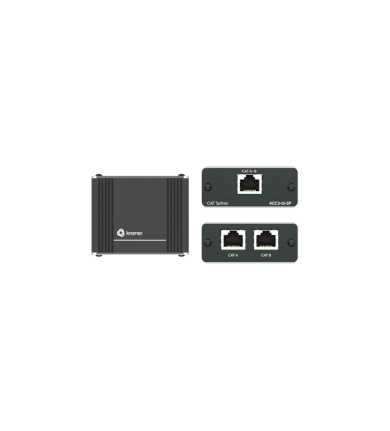 KRAMER ACC3-12-SP