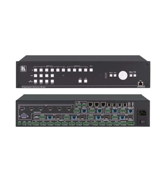KRAMER VP-554X