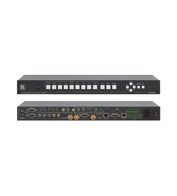 KRAMER VP-771