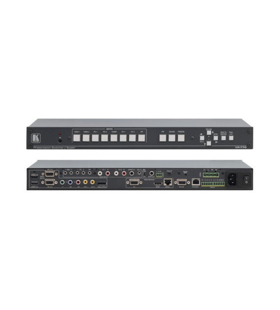 KRAMER VP-770