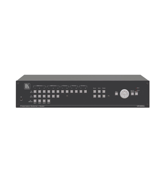 KRAMER VP-553xl