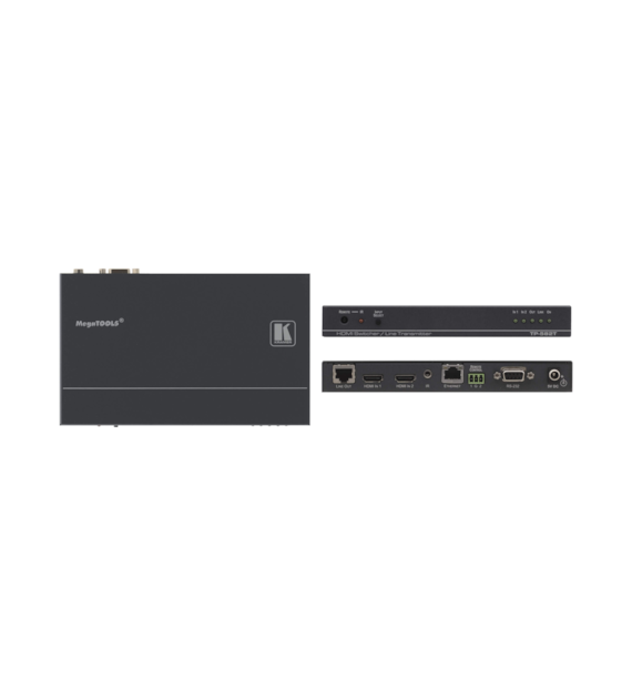 KRAMER TP-582T