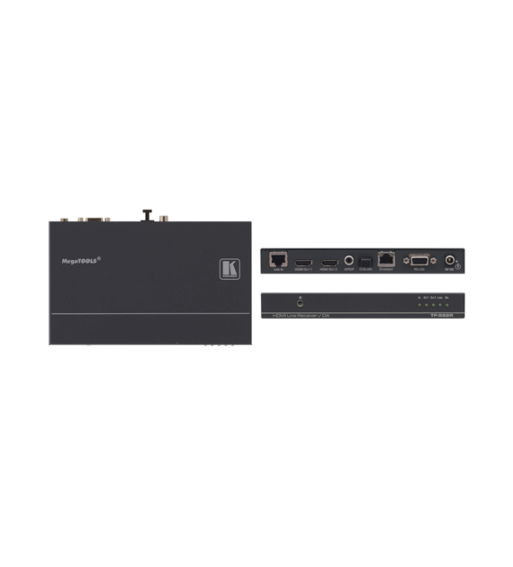 KRAMER TP-582R