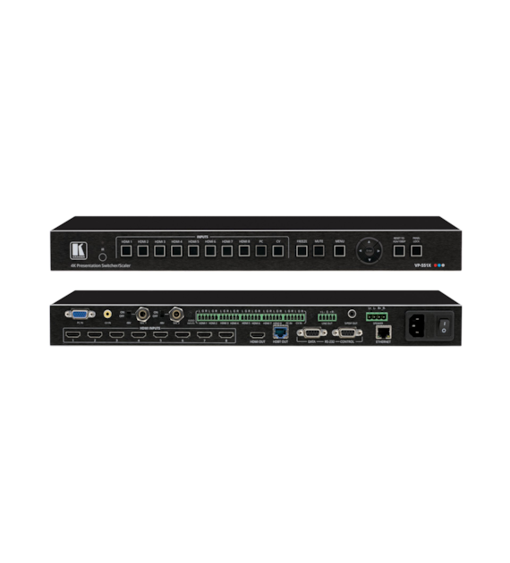 KRAMER VP-551X