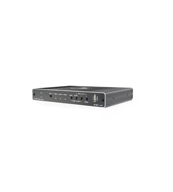 KRAMER VP-451