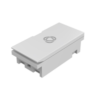 KRAMER M-LOCK(W)Locking device For all Rectangle f
