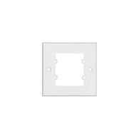 KRAMER FRAME-1G/EUK(W)