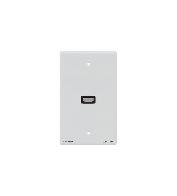 KRAMER WP-H1M/EU/GB(W)