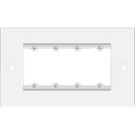KRAMER FRAME-2G/EUK(W)