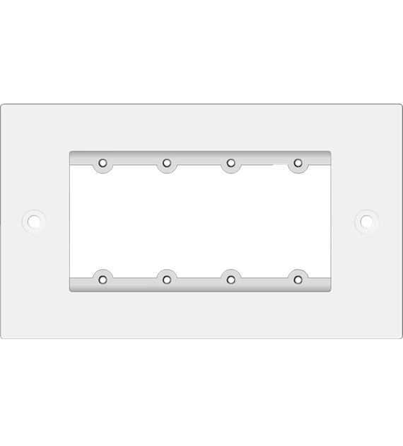 KRAMER FRAME-2G/EUK(W)