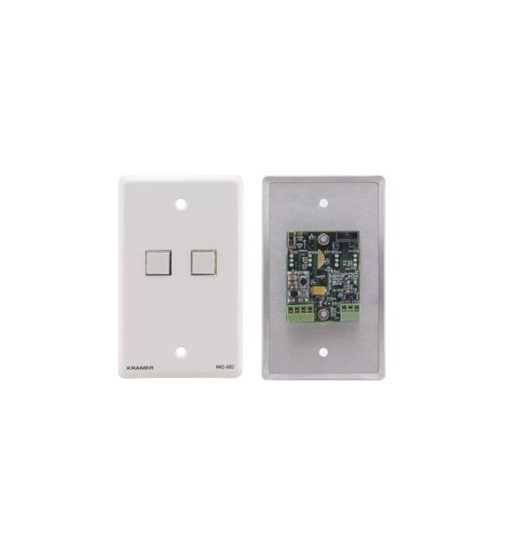 KRAMER RC-2C/EU(W)-86