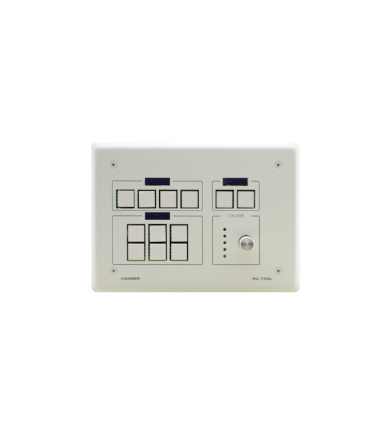 KRAMER RC-74DL(W)
