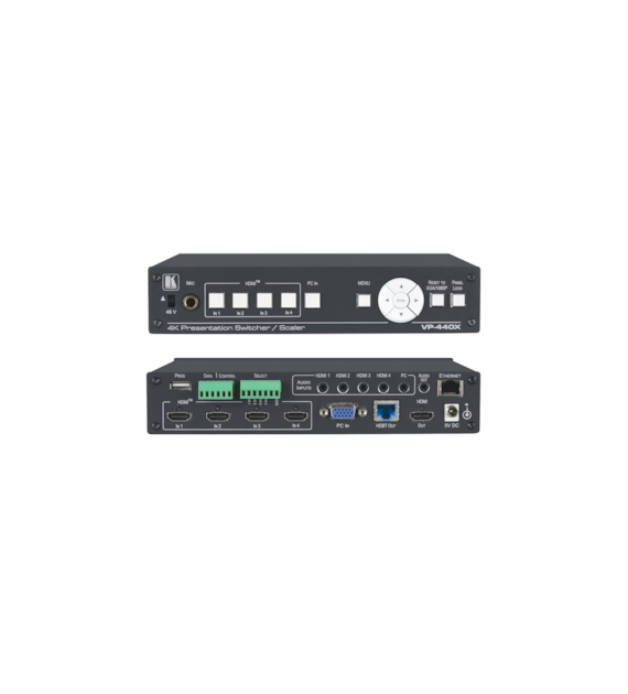 KRAMER VP-440X