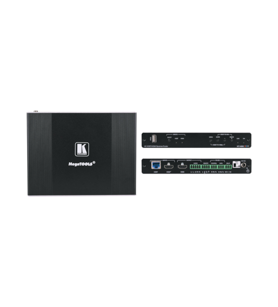 KRAMER KIT-401/EU-80/86(W)