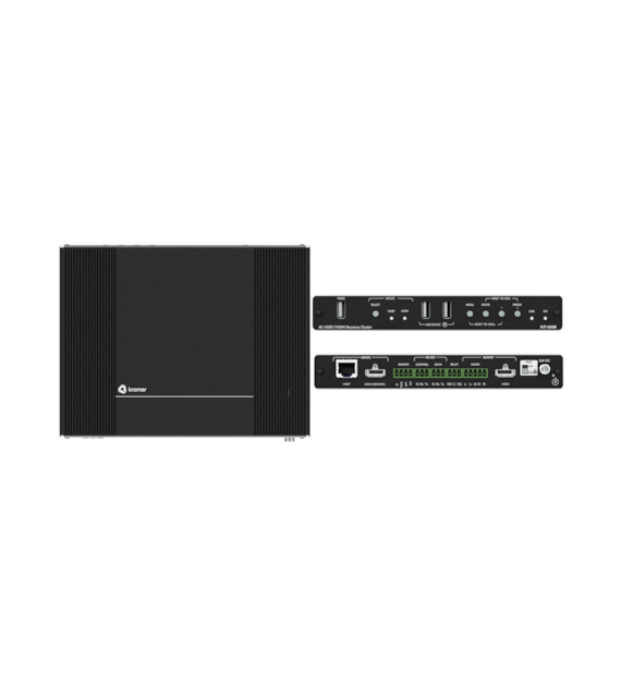 KRAMER KIT-500