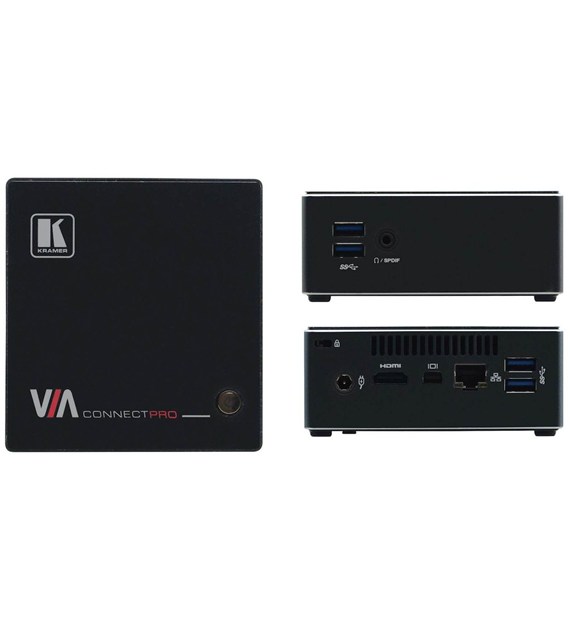 KRAMER VIA CONNECT PRO