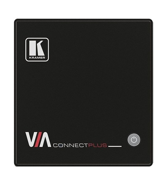 KRAMER VIA Connect PLUS