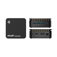 KRAMER AVoIP Manager