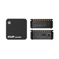 KRAMER AVoIP Manager