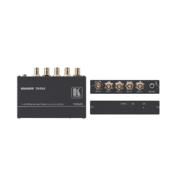 KRAMER 104LN