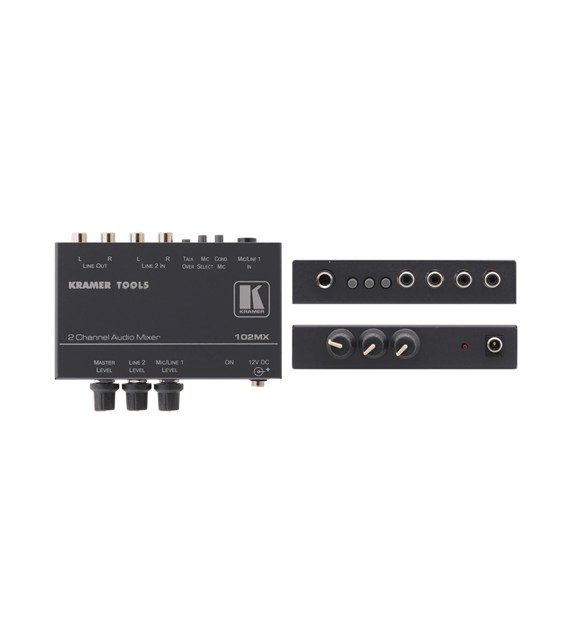 KRAMER 102MX