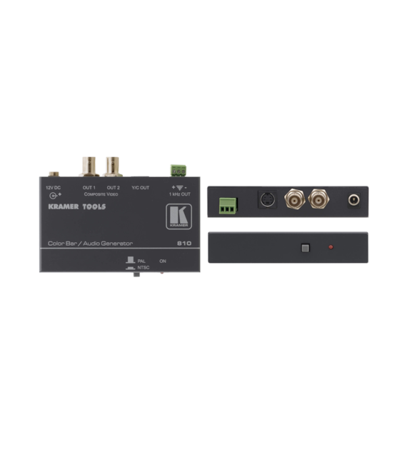 KRAMER 810