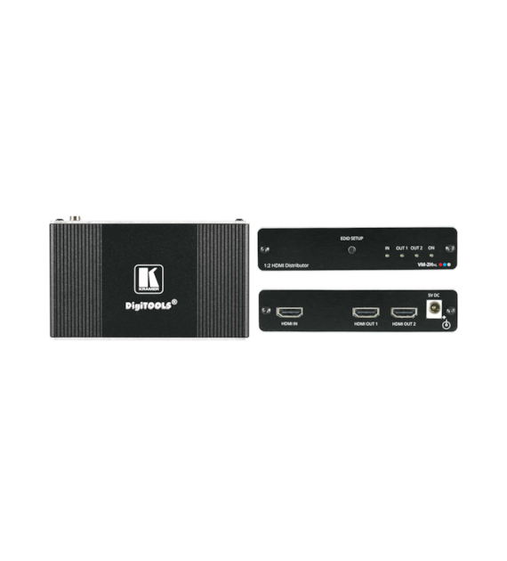 KRAMER VM-2HXL