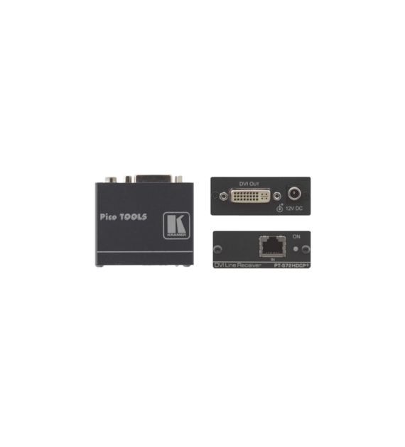 KRAMER PT-572HDCP+