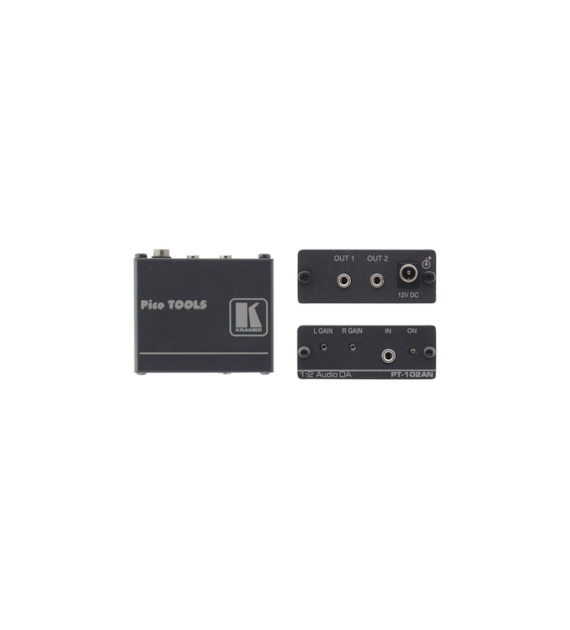 KRAMER PT-102AN