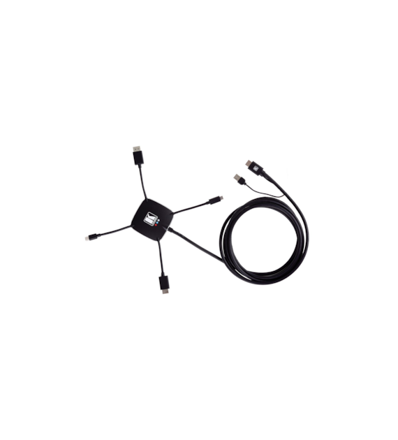 KRAMER K-SPIDER