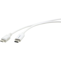 KRAMER C-USB/CMicroB-3