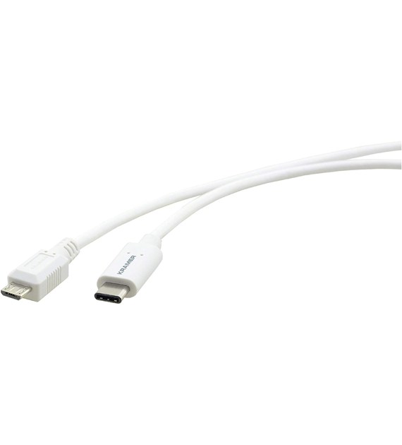 KRAMER C-USB/CMicroB-3