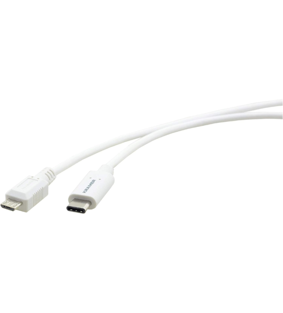 KRAMER C-USB/CMicroB-3