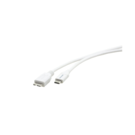 KRAMER C-USB31/CMicroB-3