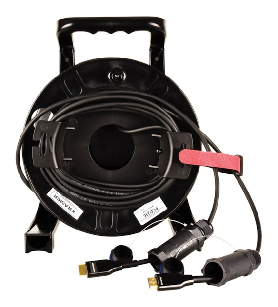 KRAMER CRS-PlugNView-H-33
