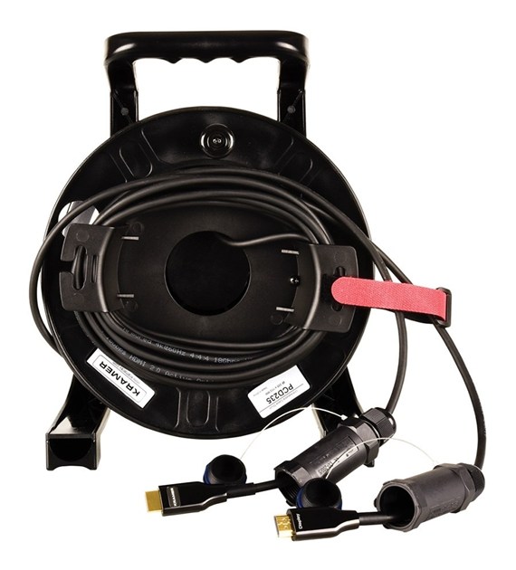KRAMER CRS-PlugNView-H-262