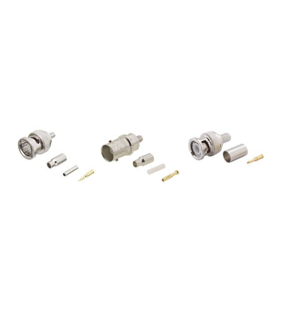 KRAMER CCR-BNC-6(PACK-10)