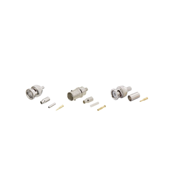 KRAMER CCR-BNC-59(PACK-10)