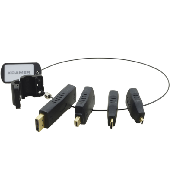 KRAMER AD-RING-2