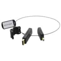 KRAMER ADC-USBC/HF/RING