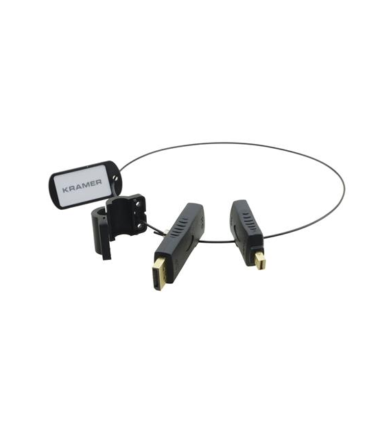 KRAMER ADC-USBC/HF/RING