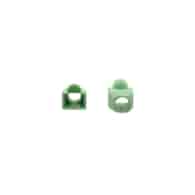 KRAMER CB-GREEN (PACK-10)