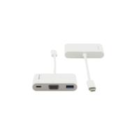 KRAMER ADC-U31C/M1