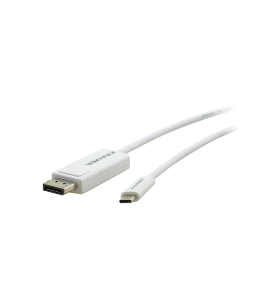 KRAMER C-USBC/DPM-6