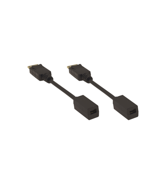 KRAMER ADC-DPM/MDPF