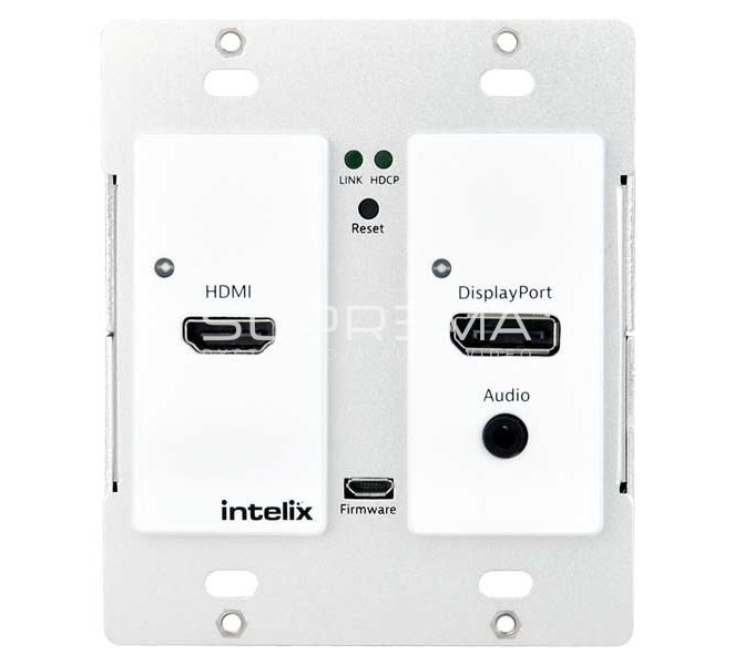 LIBERTY AV AS-1H1DP-WP-W