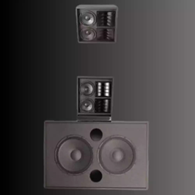 AUREA 8014-LED BI