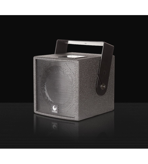 AUREA Coaxial 8