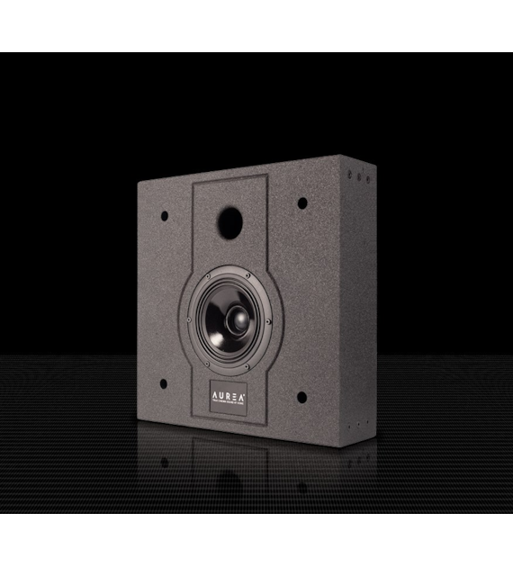 AUREA IW 5 Coaxial